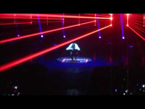 [170506] BTS The Wings Tour in Manila - 피 땀 눈물 (Blood Sweat & Tears)