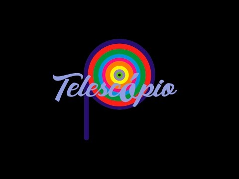 Telescópio - Primavera Estatal