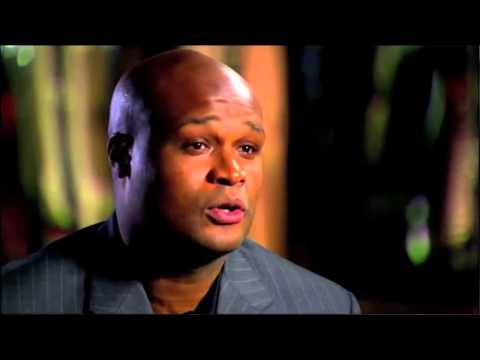 Antoine Walker Has an Athlete Management Business That Consists of a