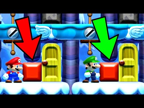 Super Mario Maker 2 Multiplayer Versus #61 Final Season?!