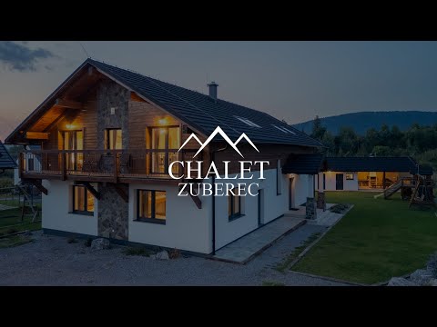 Chalet Zuberec - Zuberec 4