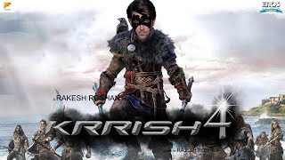 Krrish 4 Full Movie HD Facts 4K Hrithik Roshan Kat
