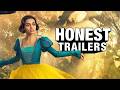 Honest Trailers Snow White