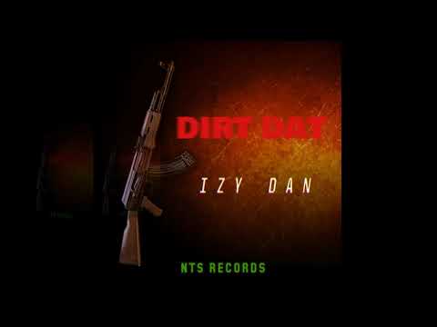 IZY DAN-DIRT DAT (official audio)