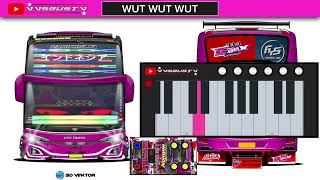Download lagu BASURI WUT WUT WUT SIRINE POLISI 👮👮👮 12 NOT TELOLET PIANIKA mp3 Download lagu BASURI WUT WUT WUT SIRINE POLISI 👮👮👮 12 NOT TELOLET PIANIKA mp3