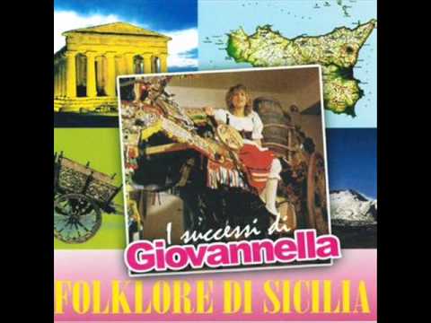 Giovannella Urso - Amara