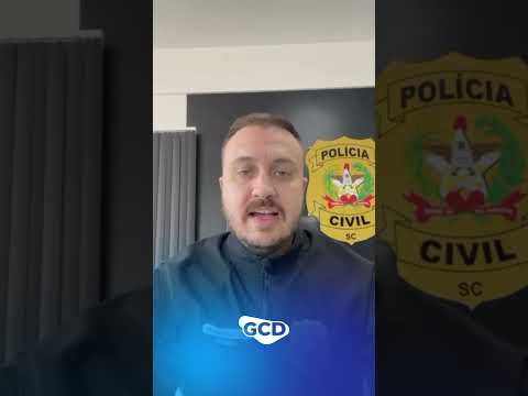 Polícia confirma ligação entre duplo homicídio em Rio do Sul e assalto em Presidente Getúlio