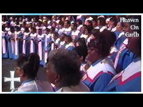 One More Time - Rev. James Moore & the Mississippi Mass Choir