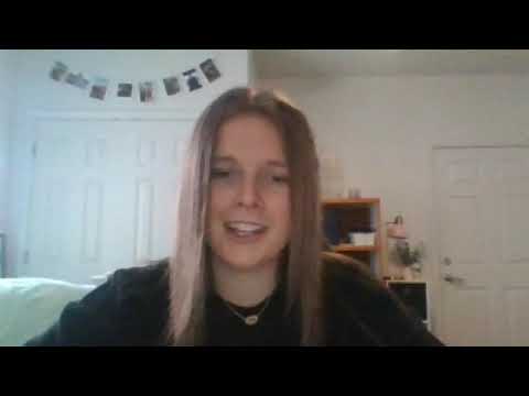 Marissa Chavez and Emily Kissel Recording 1