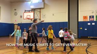 Fjaskern - A Swedish Dance (OPENPhysEd.org)