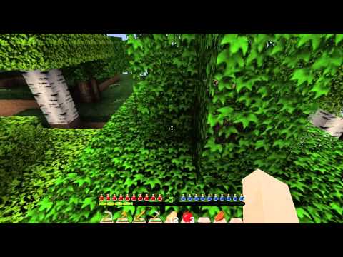 MINECRAFT VANILLA: non ho fatto nulla