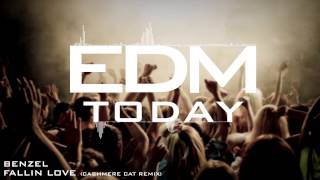 BenZel - Fallin Love (Cashmere Cat Remix)