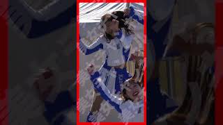 #S761【diana様！】 #shorts #チア #美女 #チアリーダー #diana