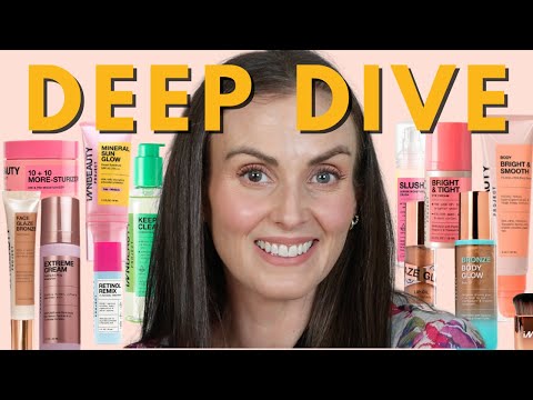 Yummy Skin Blurring Balm Powder Flushed