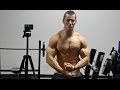 HEAVY CHEST WORKOUT