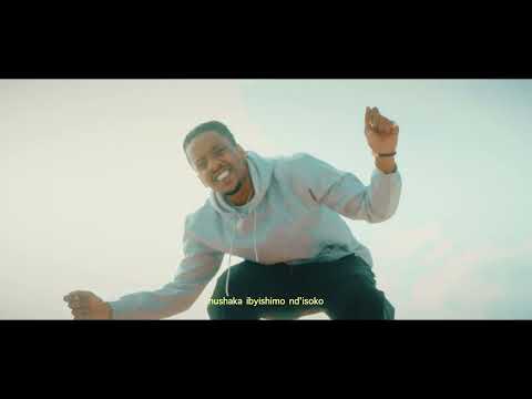 Kenny K-Shot & Logan Joe - Ubwonko (Official Video)