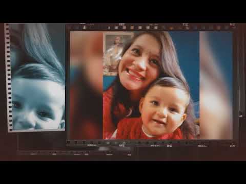 Colombian Au Pairs, Yessica, 24 years - EurAuPair Video Profile