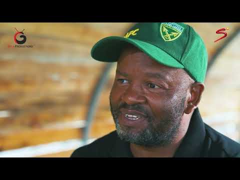 PSLKF S05 EPS11: Manqoba Mngqithi  Feature