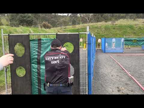 State Selection Match at Calibre Sports 23/24th Sept 2022