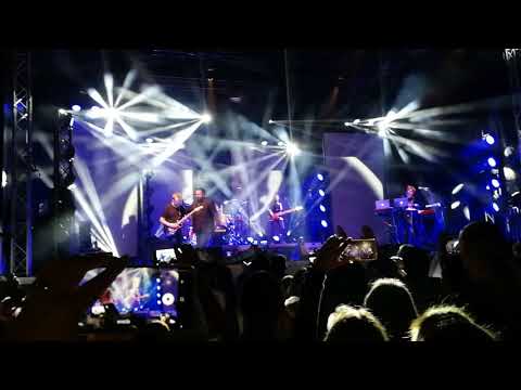 Alphaville - Forever Young - Essen 01.09.2018