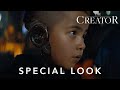The Creator | Special Look | 20th Century Studios