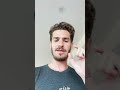 A Special Message from Peter 3 #AndrewGarfield | SPIDER-MAN: NO WAY HOME #Shorts