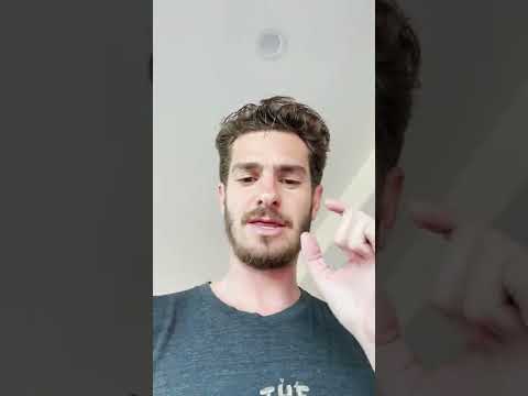 A Special Message from Peter 3
