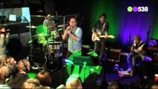 Guus Meeuwis - Zo ver weg (live bij Evers Staat Op)