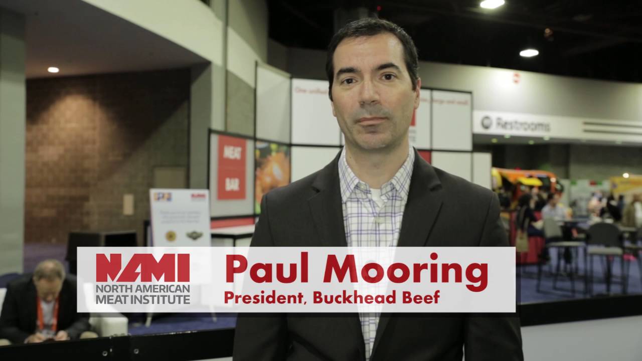 Meat Institute Member Testimonials