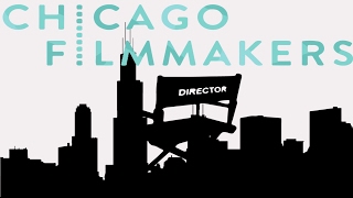 Chicago Filmmakers Motion Graphic