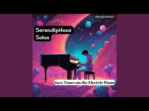 Whisperings of the Soul: Jazz Treasures on Keys (Original)