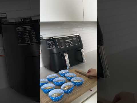 Air Fryer Egg Bites Recipe 🍳