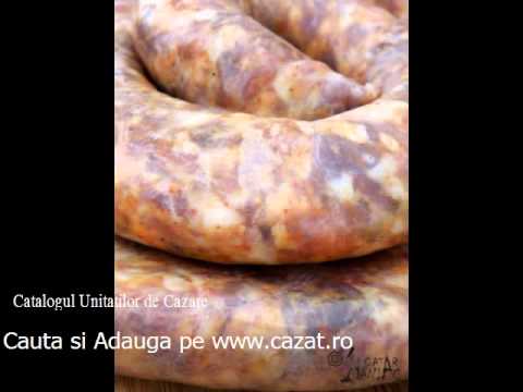 Cazare Zmeuratu, Valcea - Cazat.ro