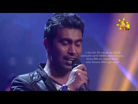 Payana Sande | පායන සෙද් | දමිත් අසංක - Hiru Unplugged EP 04