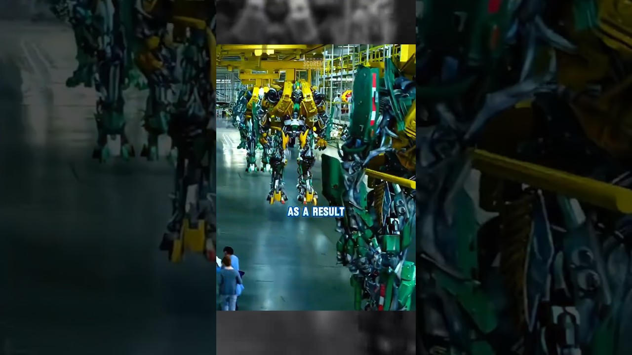 Stinger follows Galvatron's Rule #stinger #galvatron #aoe