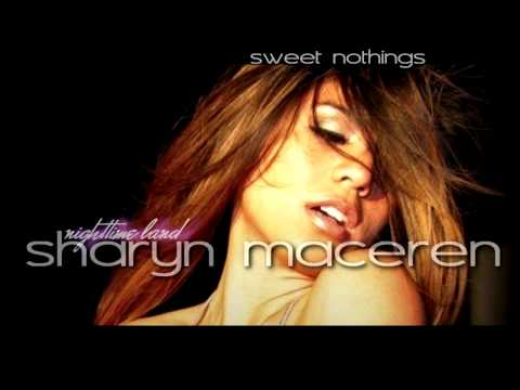 Sharyn Maceren - Sweet Nothings