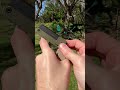 The LifeCard .22 pistol is dope