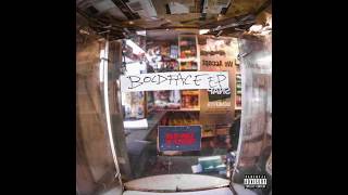 Boldy James - &quot;Ill Advised&quot; produced by The Alchemist