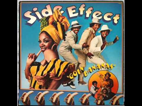 Side Effect - Never Be The Same