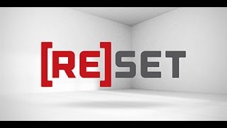 Reset - For Success - Craig Altman