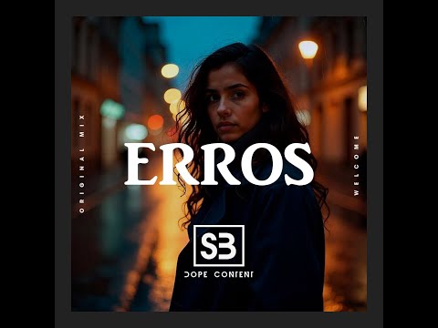 (ERROS) Instrumental Ghetto Zouk x Kizomba Zouk Love [Prod. By Salom&atilde;o Beatz]