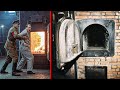 Die Sonderkommandos Von Auschwitz Die Schrecklichste Arbeit Der Geschichte
