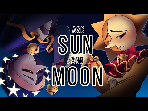 ASK SUN AND MOON: EP 2 | INTERTWINED TIMELINE