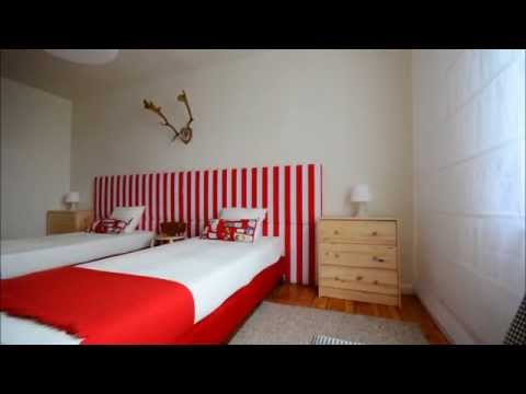 Agroturystyka Zakątek Rogalino - pokój I love passski slajdy