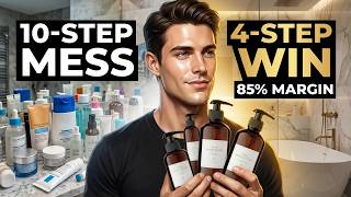Pros Are Ditching 10 Step Skincare And Here's Why Clients Are Thanking Them