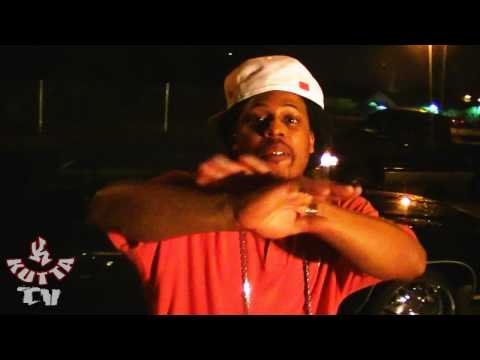 K Kutta - BMF (Freestyle) [Music Video]