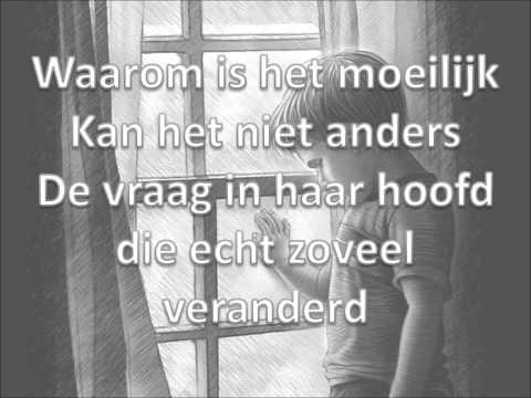 k-flow - misbruikte liefde - lyrics