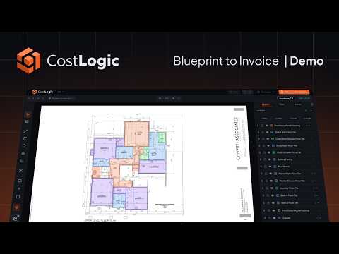 CostLogic video preview