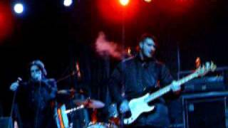 Montreal Calling (live) by Mobile