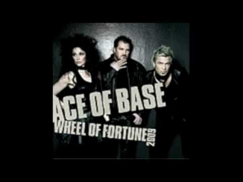 Ace of Base - Wheel of Fortune 2009 (Brett Austin Club Mix)